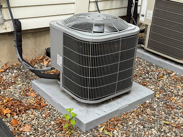 24/7 Emergency Ductwork Repair experts in Atkinson, IL