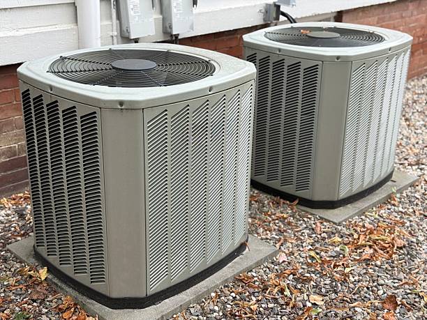 Reliable Ductwork Repair contractor in Atkinson, IL by JG Cool HVAC